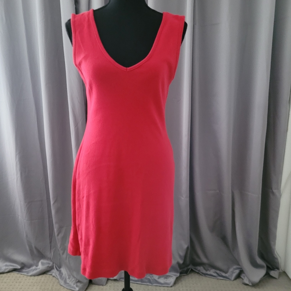 Moda International Sundress